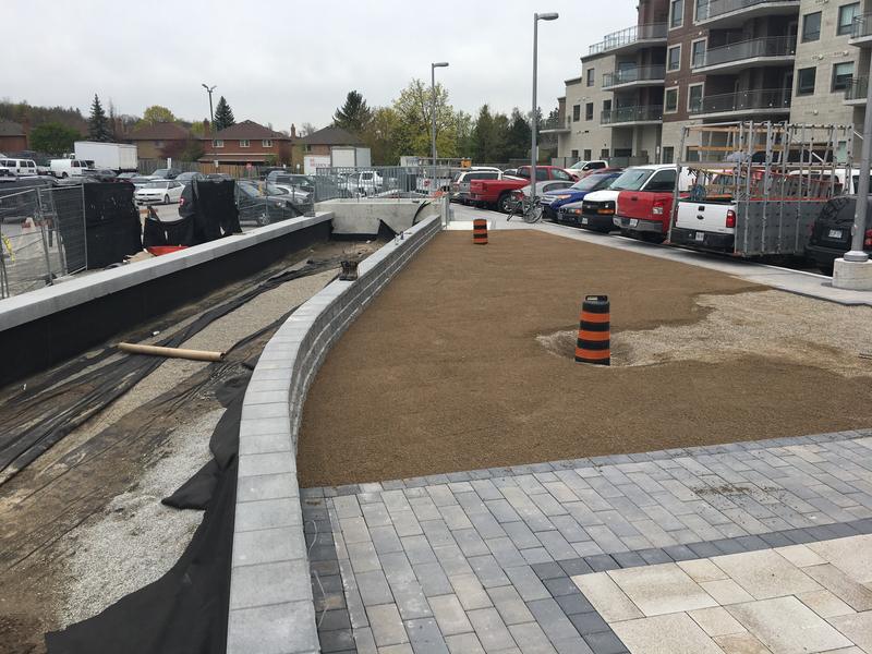 Clearing, Hauling & Grading – EP Construction