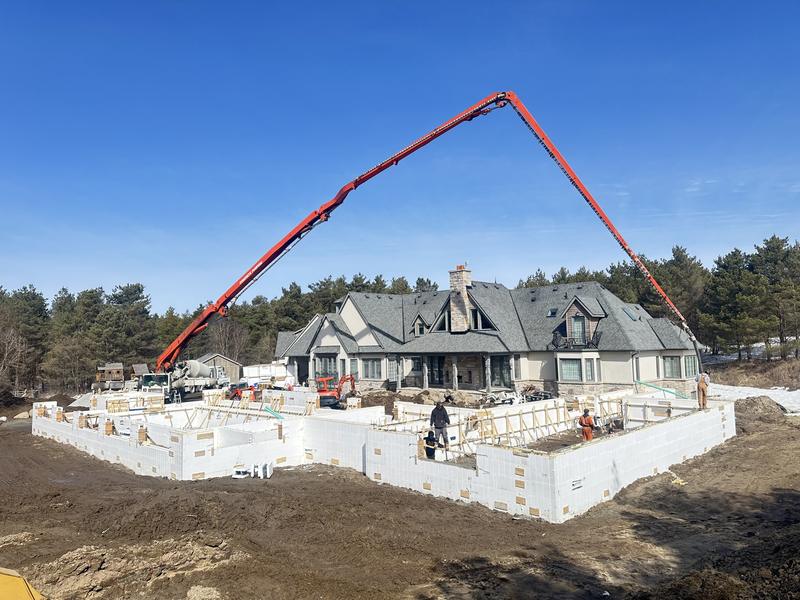 Development & Multi-Unit Site Preparation – EP Construction
