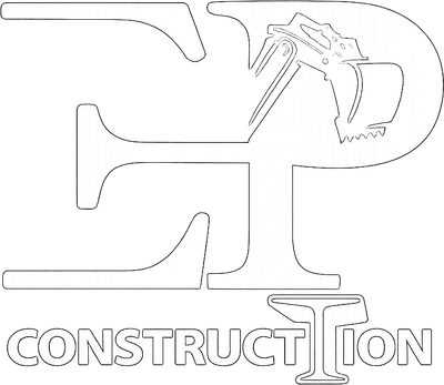 EP Construction logo