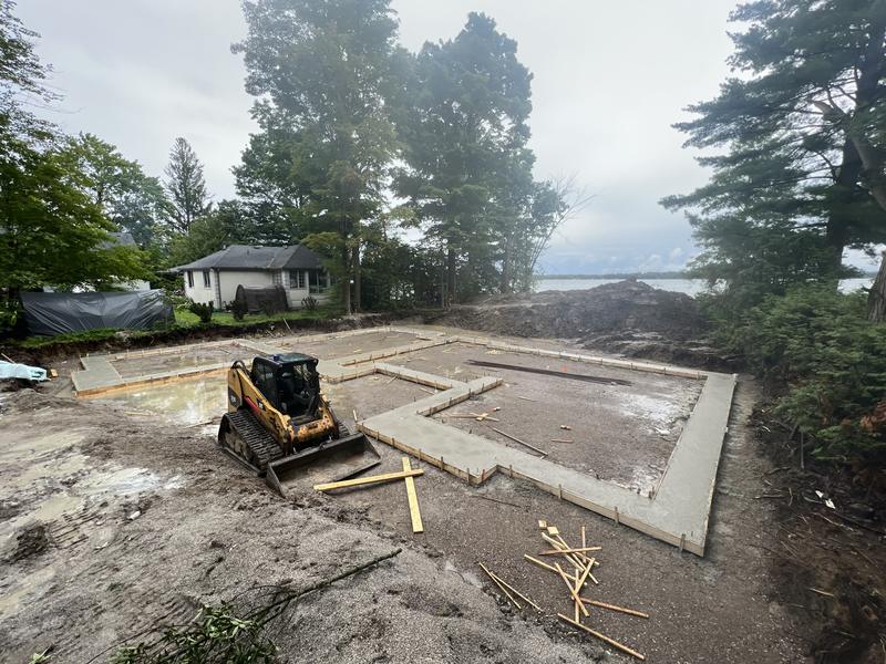 Locates, Permits & Planning – EP Construction